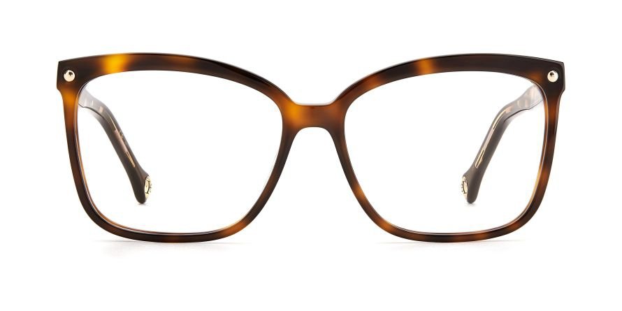 OKULARY KOREKCYJNE CAROLINA HERRERA CH 0012 05L 56 ROZMIAR M