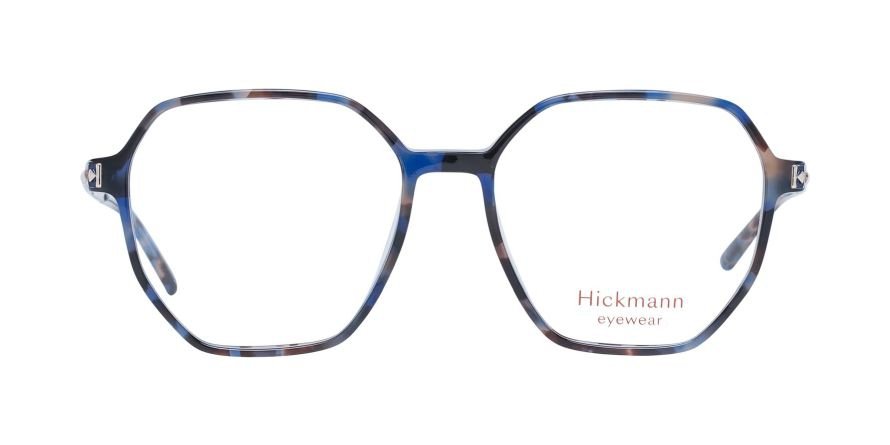 OKULARY KOREKCYJNE ANA HICKMANN HI 6223 G21 53 ROZMIAR M