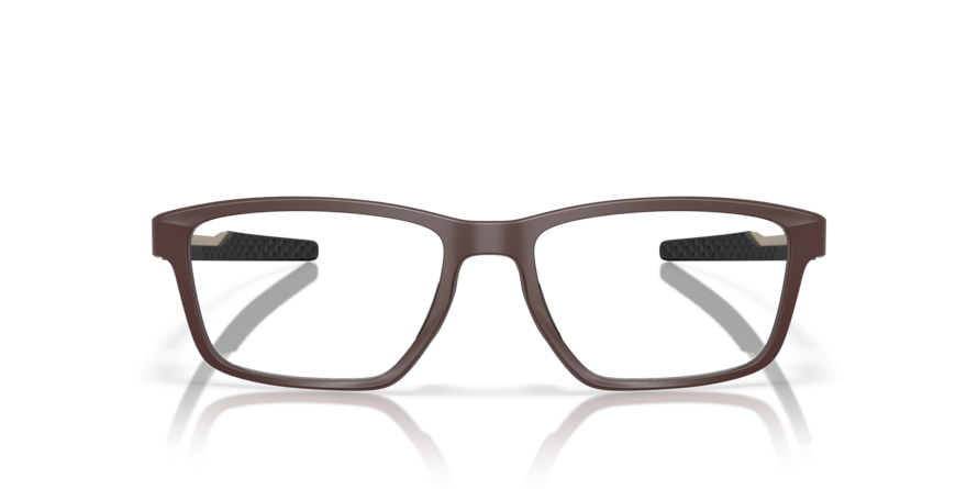 OKULARY KOREKCYJNE OAKLEY® METALINK OX 8153 815314 57 ROZMIAR M