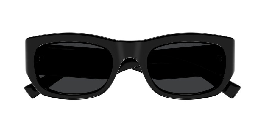 OKULARY SAINT LAURENT SL 713 001 53 ROZMIAR M