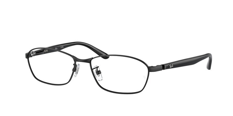 OKULARY KOREKCYJNE RAY-BAN® RX 6502D 2503 55 ROZMIAR M