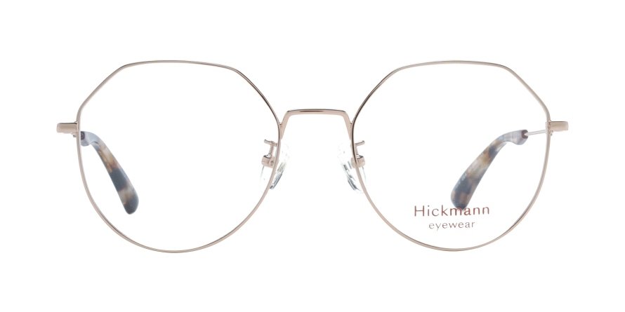OKULARY KOREKCYJNE ANA HICKMANN HI 1074 05A 53 ROZMIAR M