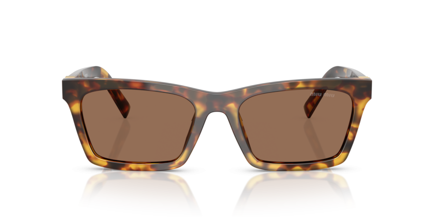 OKULARY MIU MIU MU A05S 14L60M 55 ROZMIAR M