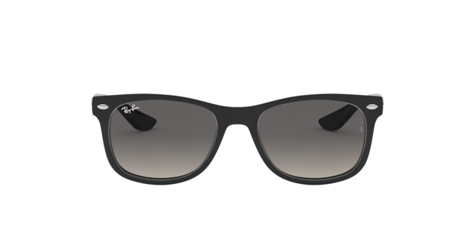 OKULARY DZIECIĘCE RAY-BAN® JUNIOR NEW WAYFARER RJ 9052S 100/11 47