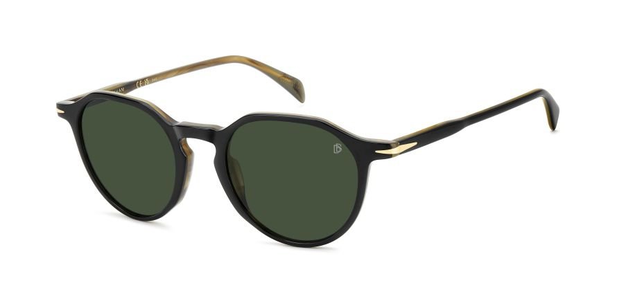 OKULARY DAVID BECKHAM DB 1217S PPO 50 ROZMIAR M