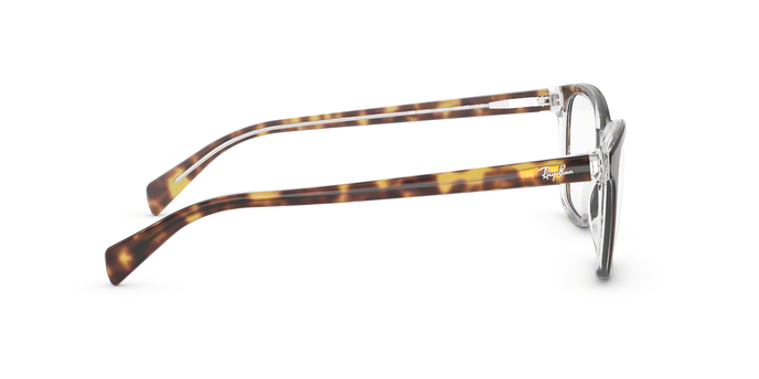 OKULARY KOREKCYJNE RAY-BAN® RX 5362 5082 52 ROZMIAR S