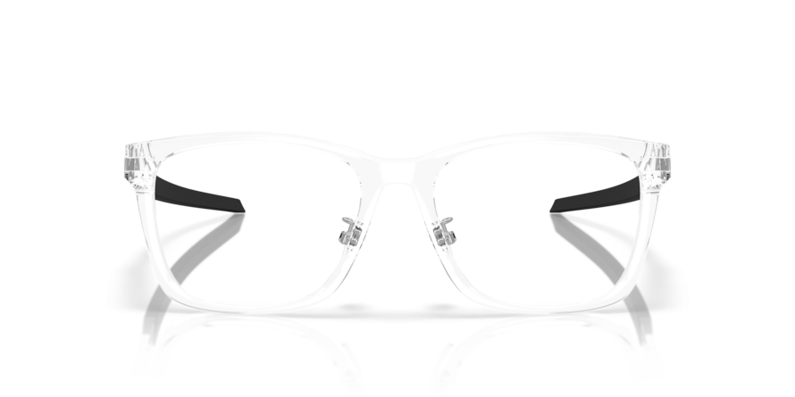 OKULARY KOREKCYJNE OAKLEY® PARACORD RX OX 8196D 819604 53 ROZMIAR M