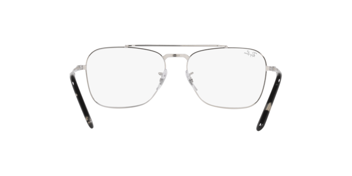 OKULARY KOREKCYJNE RAY-BAN® NEW CARAVAN RX 3636V 2501 55 ROZMIAR L