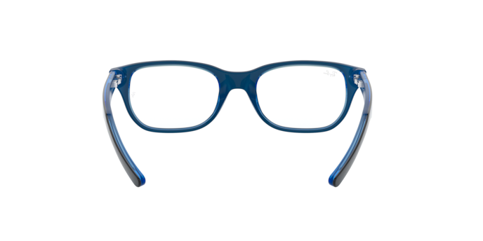 OKULARY KOREKCYJNE DZIECIĘCE RAY-BAN RY 1555 3667 48