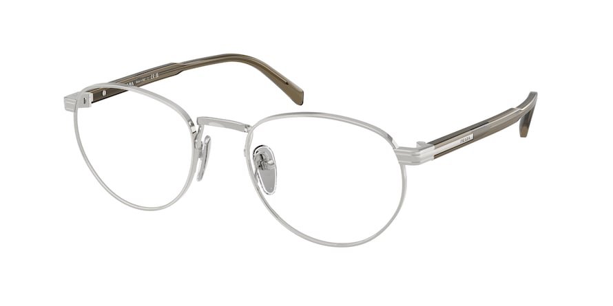 OKULARY KOREKCYJNE PRADA EYEWEAR PR B52V 11U1O1 53 ROZMIAR M