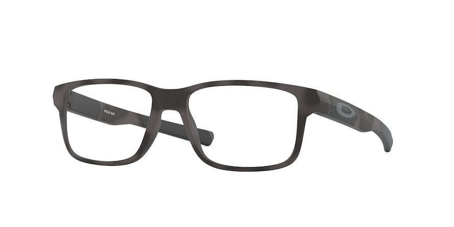OKULARY KOREKCYJNE DZIECIĘCE OAKLEY® FIELD DAY OY 8007 800709 50