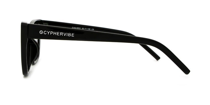 OKULARY EVA MINGE CYPHERVIBE CVS 5053 C2 ROZMIAR S