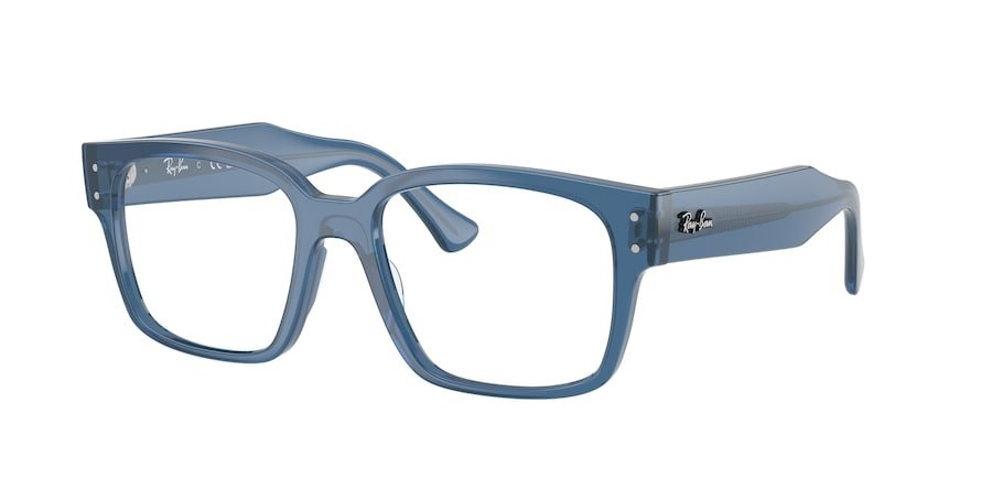 OKULARY KOREKCYJNE RAY-BAN® LAURENE RX 7256 8429 53 ROZMIAR M
