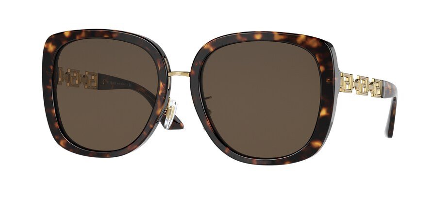 OKULARY VERSACE VE 4407D 108/73 56 ROZMIAR M