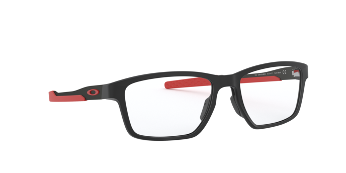 OKULARY KOREKCYJNE OAKLEY® METALINK OX 8153 815306 55 ROZMIAR M