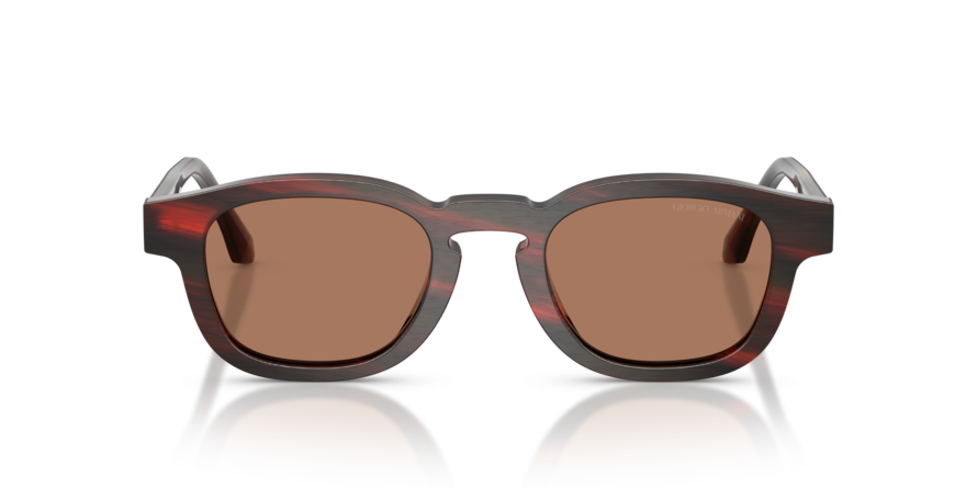 OKULARY GIORGIO ARMANI AR 8254U 639273 48 ROZMIAR S