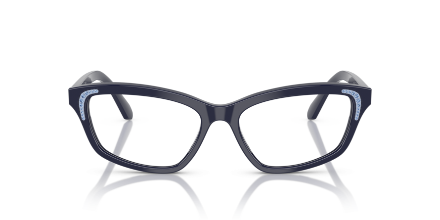 OKULARY KOREKCYJNE SWAROVSKI SK 2034 1004 52 ROZMIAR M