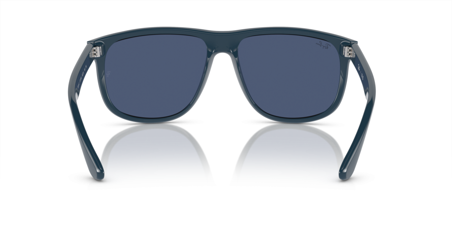 OKULARY RAY-BAN® BOYFRIEND RB 4147 671780 60 ROZMIAR L