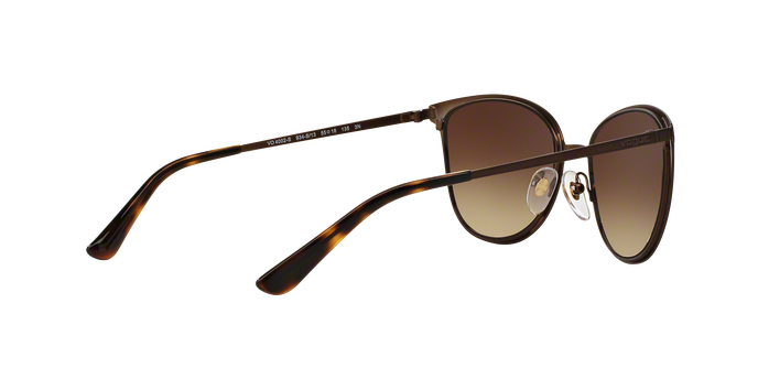 OKULARY VOGUE EYEWEAR VO 4002S 934S13 55 ROZMIAR M