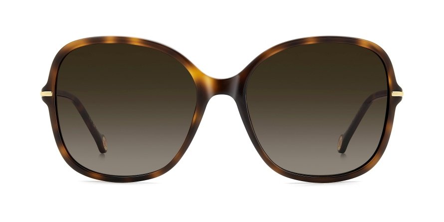 OKULARY CAROLINA HERRERA HER 0269S 086 58 ROZMIAR L
