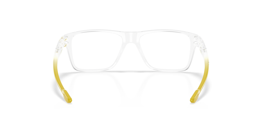 OKULARY KOREKCYJNE DZIECIĘCE OAKLEY® JUNIOR BUNT OY 8026 802610 50