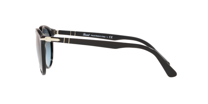 OKULARY PERSOL® PO 3152S 9014Q8 49 ROZMIAR S