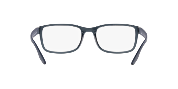 OKULARY KOREKCYJNE PRADA SPORT PS 09OV CZH1O1 53 ROZMIAR M