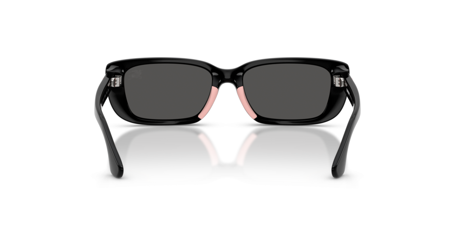 OKULARY DZIECIĘCE BURBERRY JUNIOR JB 4006U 300187 50