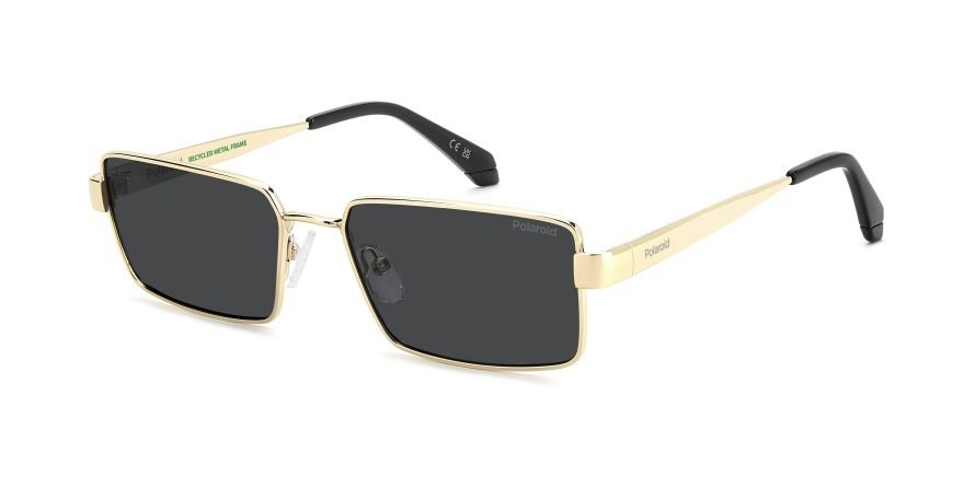 OKULARY POLAROID PLD 6255SX 2F7 56 ROZMIAR M Z POLARYZACJĄ