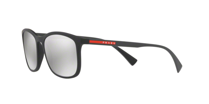 OKULARY PRADA SPORT LIFESTYLE PS 01TS DG02B0 56 ROZMIAR M