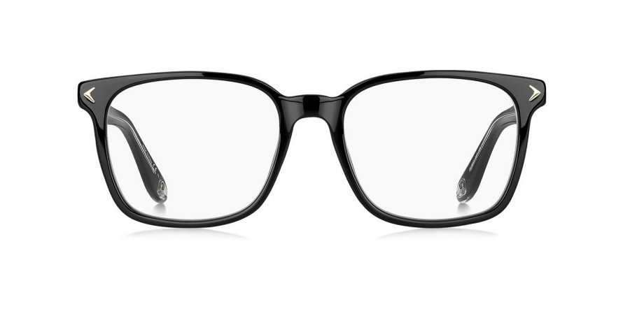 OKULARY KOREKCYJNE GIVENCHY GV 0067 807 52 ROZMIAR M