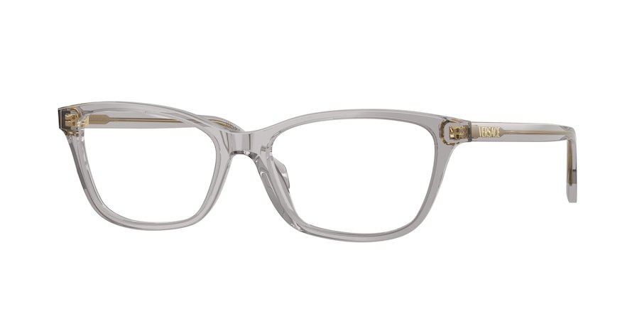 OKULARY KOREKCYJNE VERSACE VE 3375 593 52 ROZMIAR M