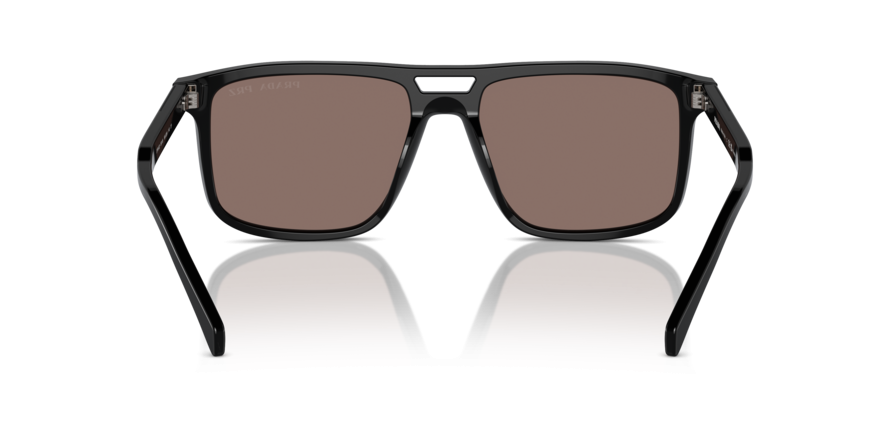 OKULARY PRADA EYEWEAR PR A22S 16K30H 58 ROZMIAR L Z POLARYZACJĄ