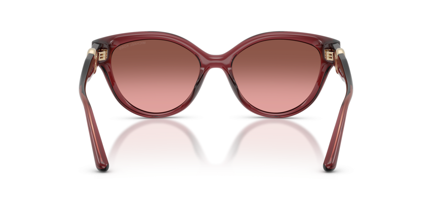 OKULARY MICHAEL KORS NAGOYA MK 2271U 317511 53 ROZMIAR M