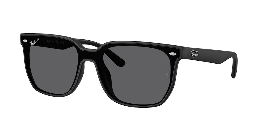 OKULARY RAY-BAN® RB 4466D 601S81 47 ROZMIAR L Z POLARYZACJĄ