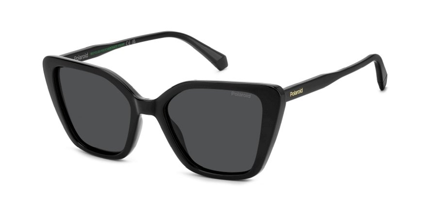 OKULARY POLAROID PLD 4189S 807 53 ROZMIAR M Z POLARYZACJĄ