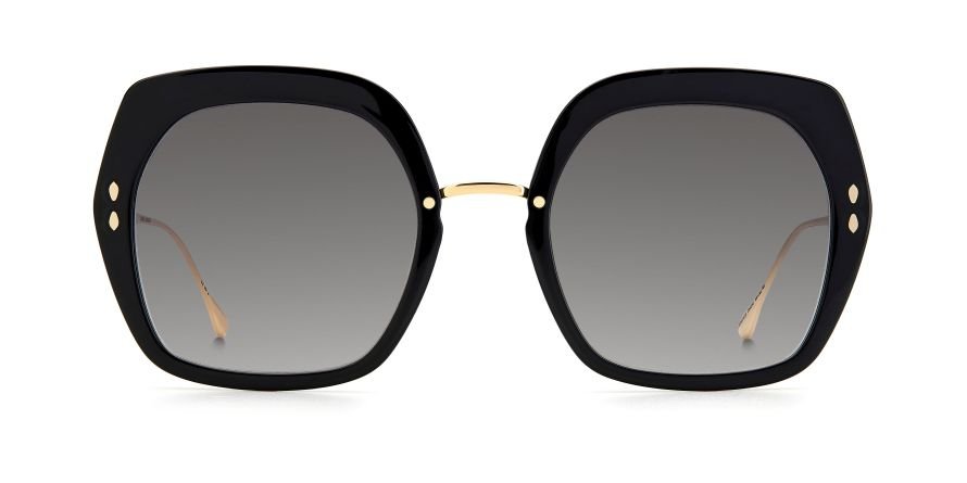 OKULARY ISABEL MARANT IM 0085S 2M2 55 ROZMIAR L