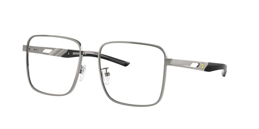 OKULARY KOREKCYJNE FERRARI SCUDERIA FZ 7006D 104 56 ROZMIAR M