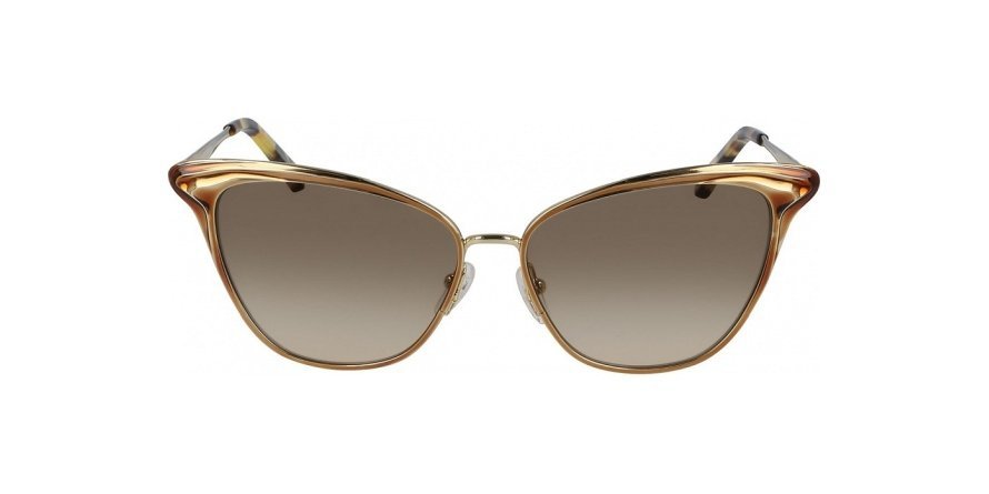 OKULARY CHLOE CE 173 743 56 ROZMIAR M