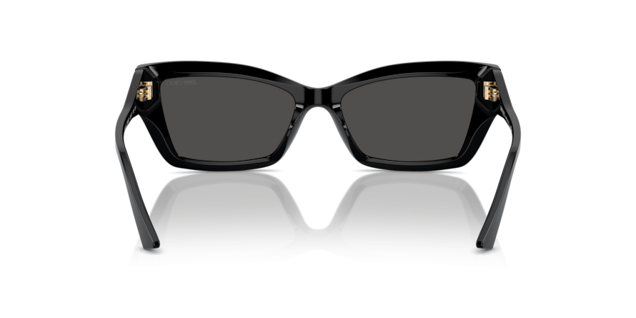 OKULARY JIMMY CHOO JC 5011U 500087 55 ROZMIAR M