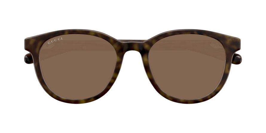 OKULARY GUCCI GG 1674SK 002 54 ROZMIAR M