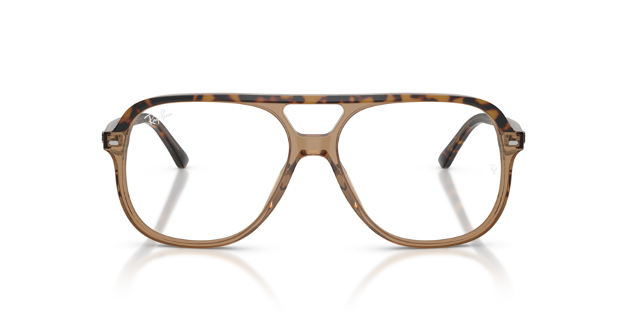 OKULARY KOREKCYJNE RAY-BAN® RX 5698 8109 56 ROZMIAR M