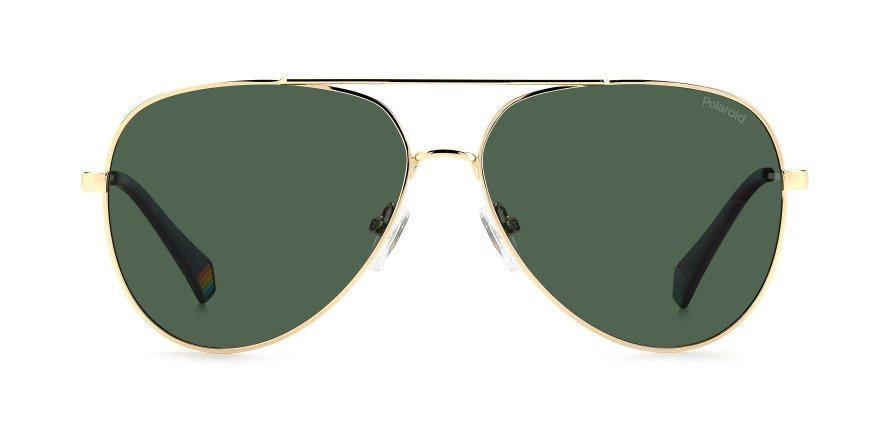 OKULARY POLAROID PLD 6187S J5G 60 ROZMIAR L Z POLARYZACJĄ