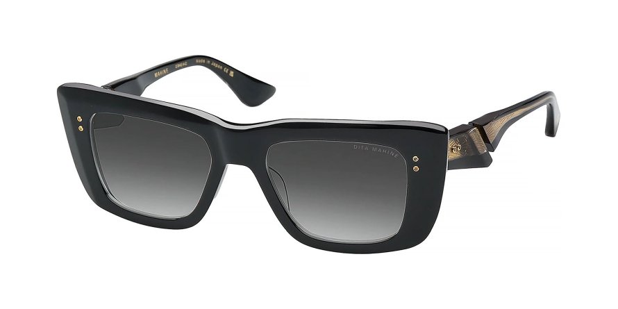 OKULARY DITA DTS 437 A 01 ROZMIAR M
