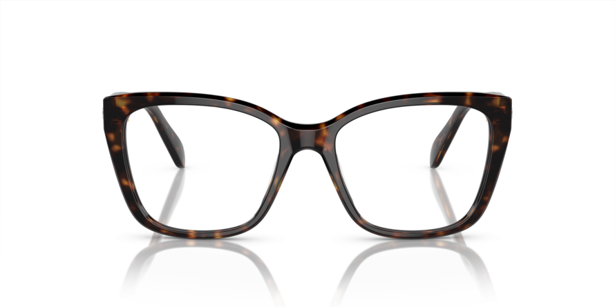 OKULARY KOREKCYJNE SWAROVSKI SK 2008 1002 51 ROZMIAR S
