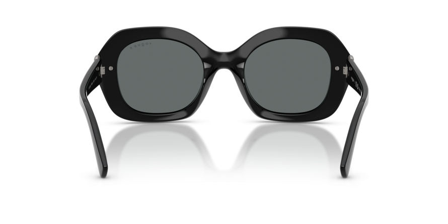 OKULARY VOGUE EYEWEAR VO 5706SB W44/81 50 ROZMIAR M