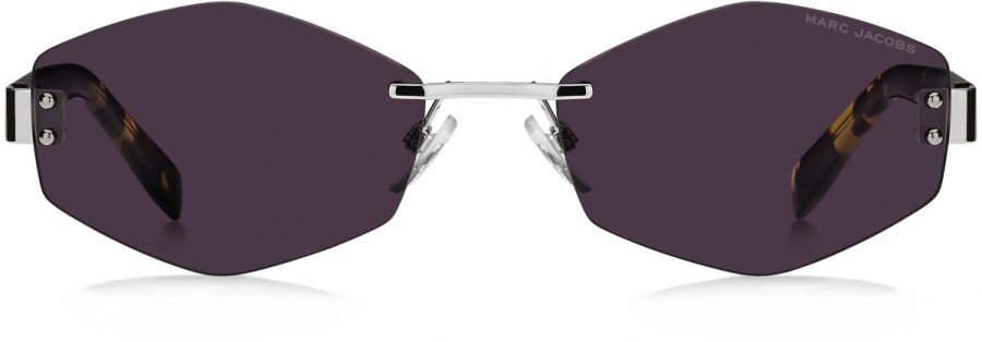 OKULARY MARC JACOBS MARC 496S AIR GME 57 ROZMIAR L