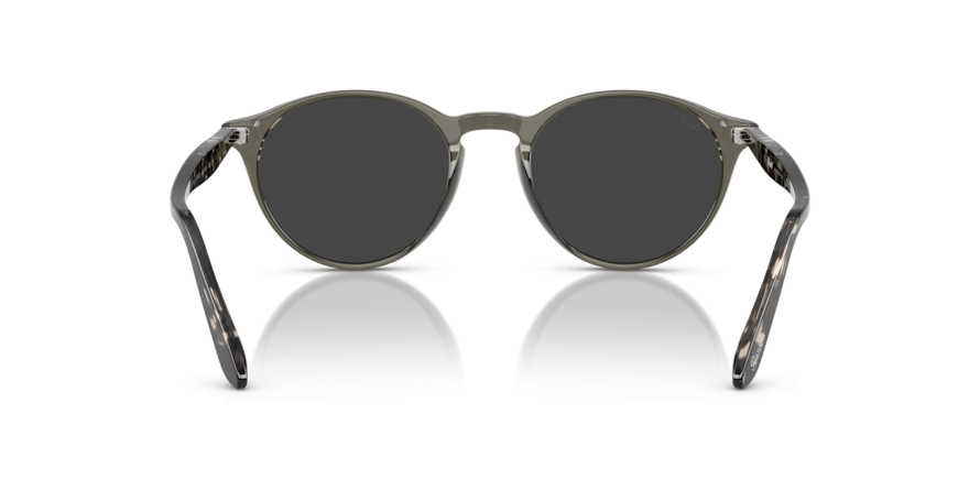 OKULARY PERSOL® PO 3092SM 121948 50 ROZMIAR S Z POLARYZACJĄ