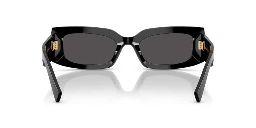 OKULARY DOLCE & GABBANA DG 4479 501/87 55 ROZMIAR M