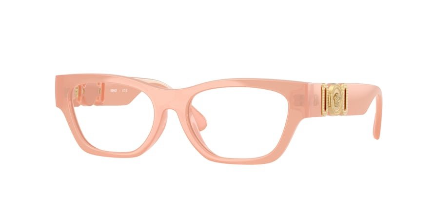 OKULARY KOREKCYJNE DZIECIĘCE VERSACE JUNIOR VK 3008U 5497 48
